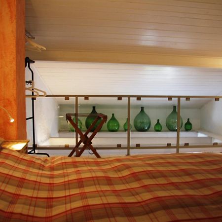 Apartment Bastion Buzet Bagian luar foto