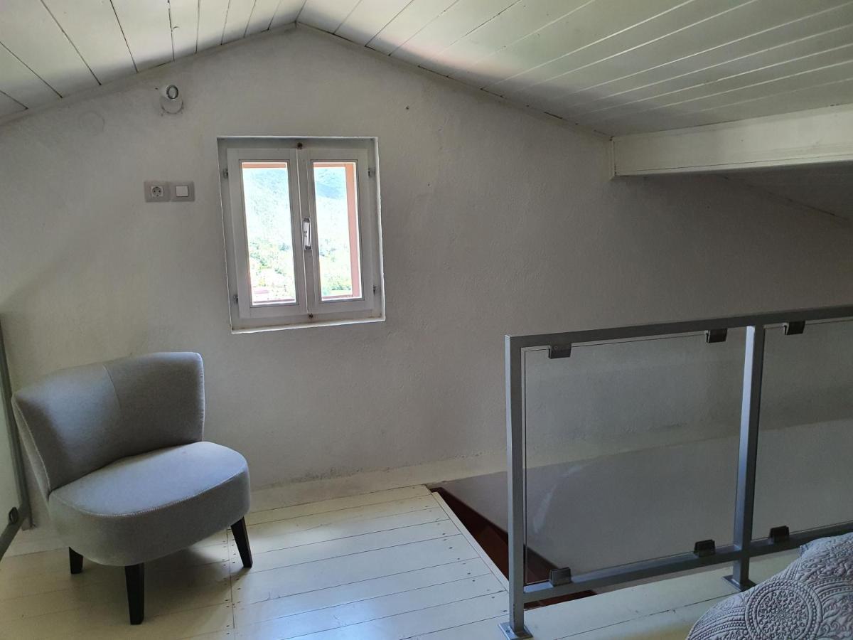 Apartment Bastion Buzet Bagian luar foto