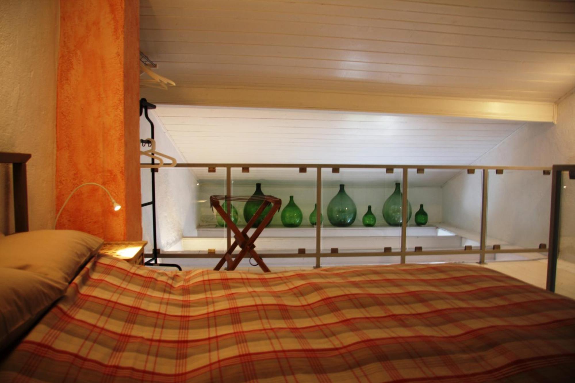 Apartment Bastion Buzet Bagian luar foto