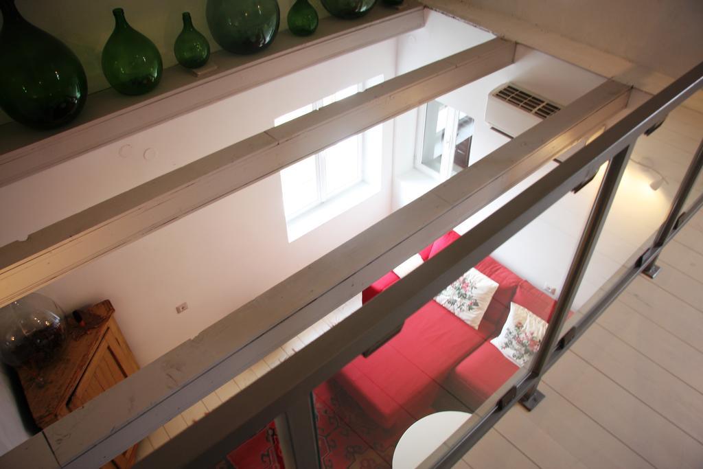 Apartment Bastion Buzet Bagian luar foto